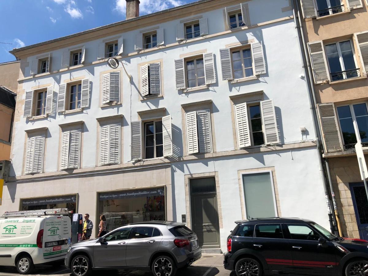 Apartment Le Xv ! *