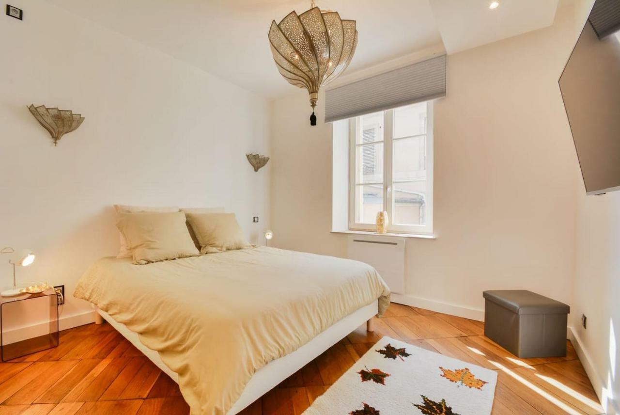 Apartment Le Xv ! *